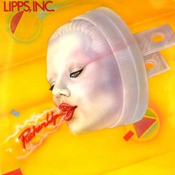 Пластинка Lipps, Inc. Pucker Up